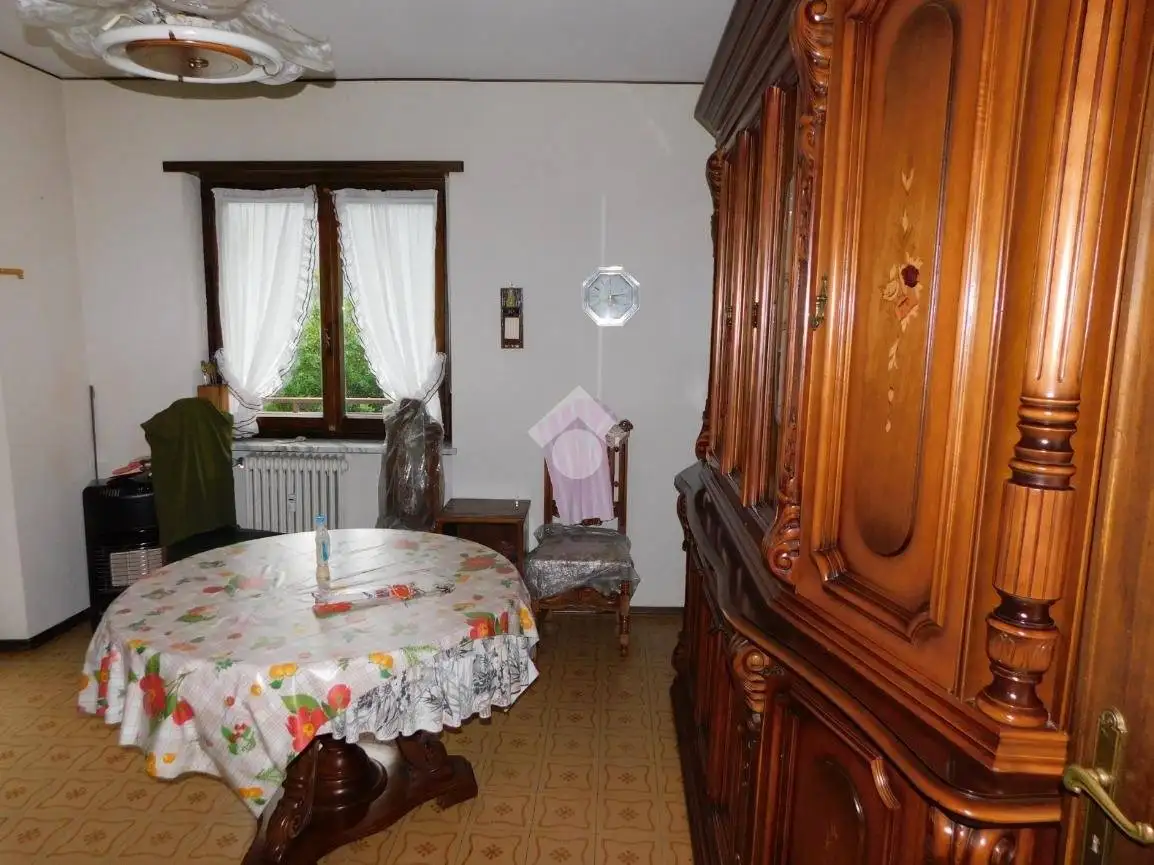 Trilocale Località volpetta 45, Centro, Chialamberto - foto 5