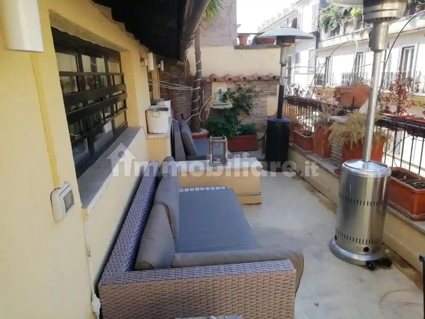 Attico - Mansarda - foto 3