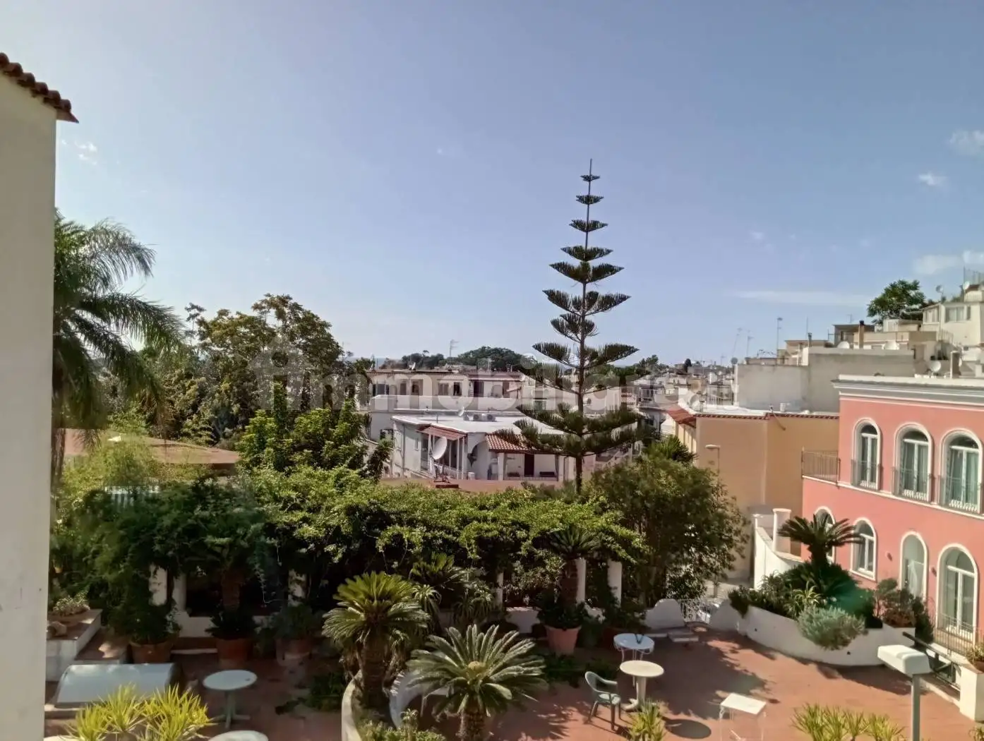 Villa in vendita a Forio