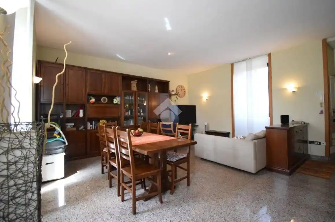 Appartamento in vendita a Brugherio