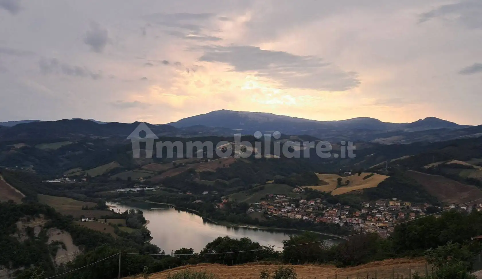 Villa in vendita a Sassocorvaro Auditore