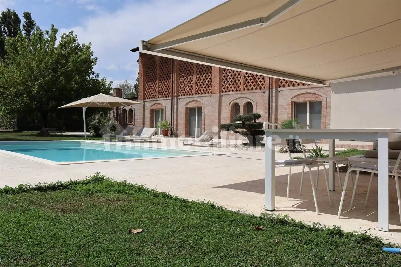 Rustico - Casale in vendita a Rottofreno