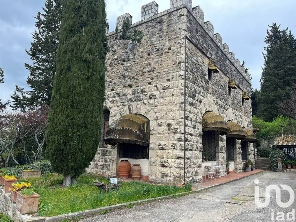 Villa in vendita a Bagno a Ripoli