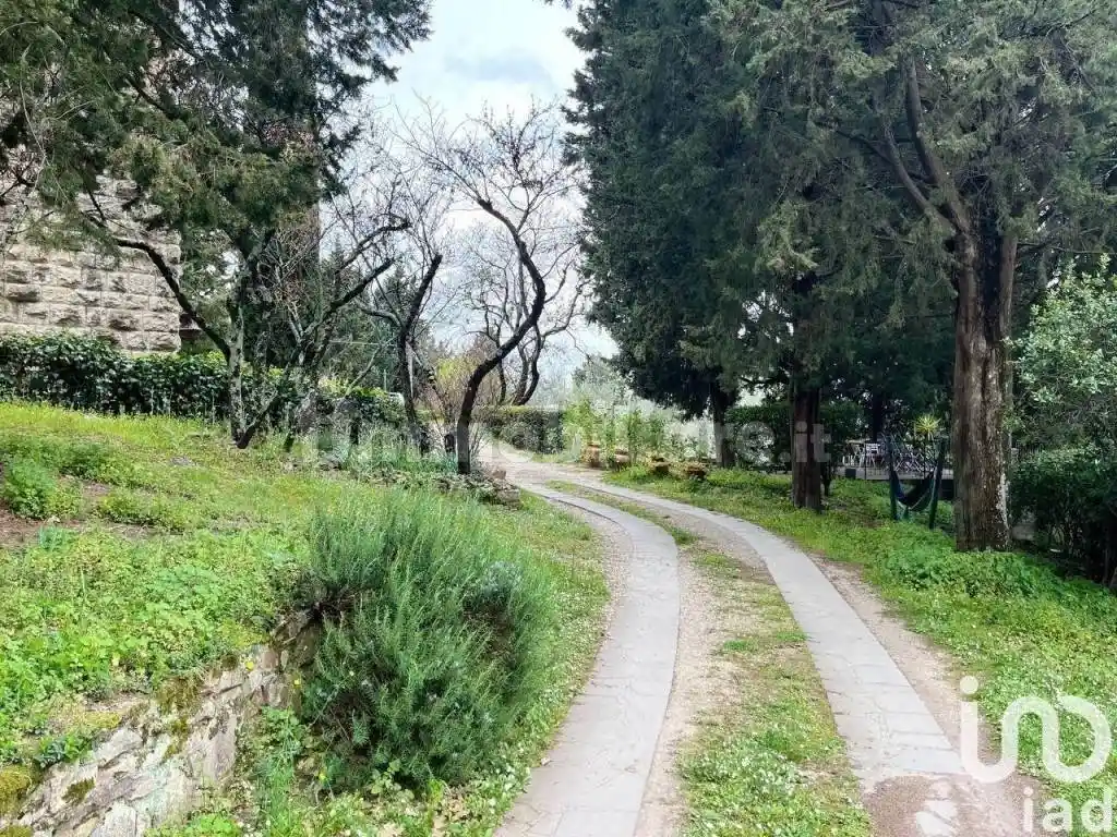 Villa unifamiliare via della Bascula, L'Apparita Monte Pilli, Bagno a Ripoli - foto 2