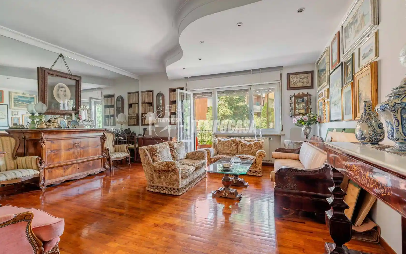 Appartamento in vendita a Bracciano