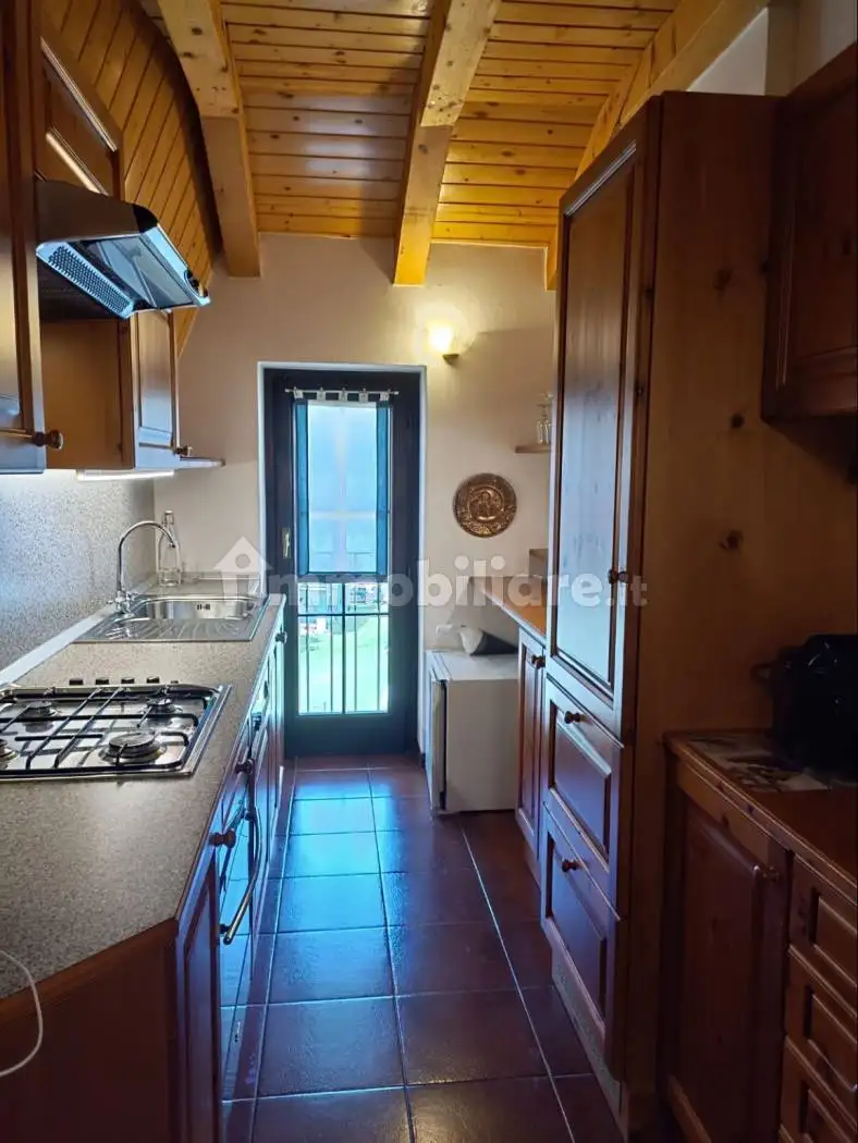 Appartamento in vendita a Craveggia