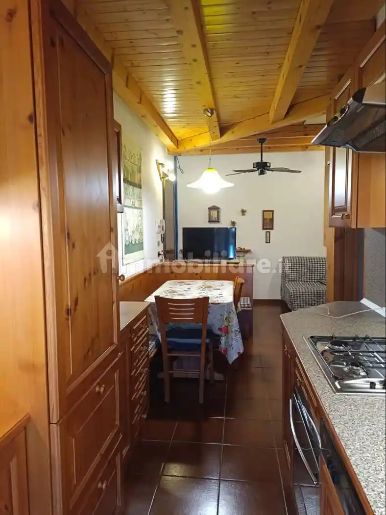 Trilocale Villaggio Santa Rita 77, Siberia, Craveggia - foto 3