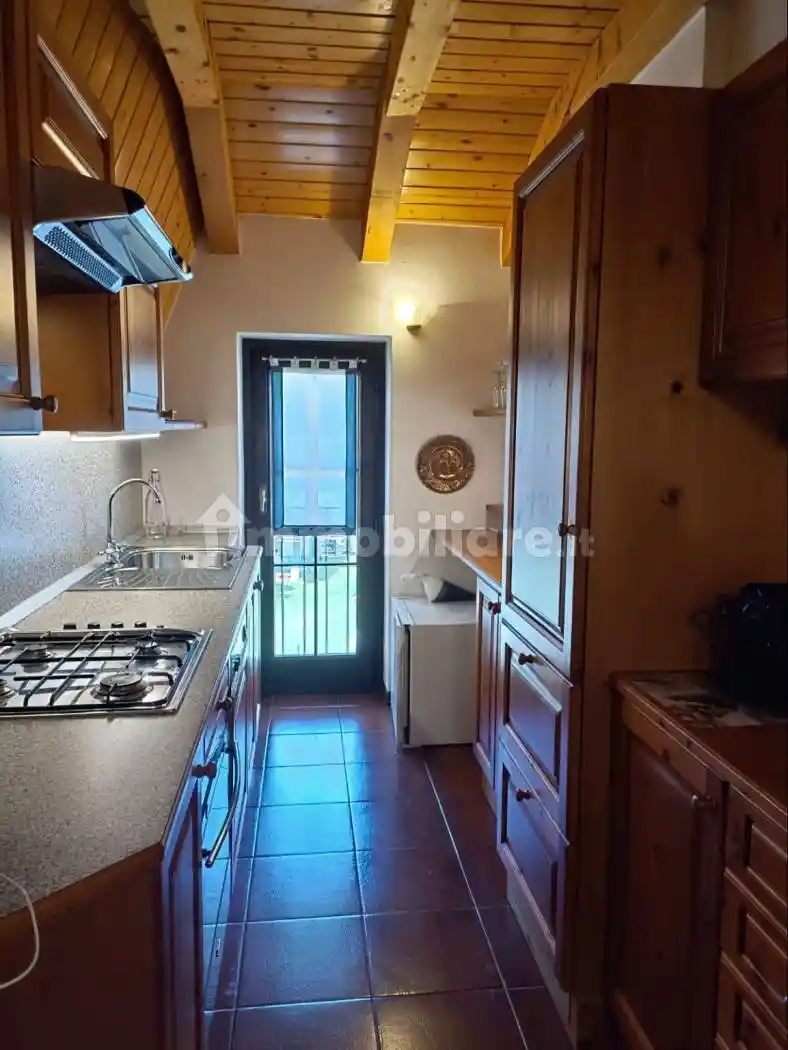 Appartamento in vendita a Craveggia