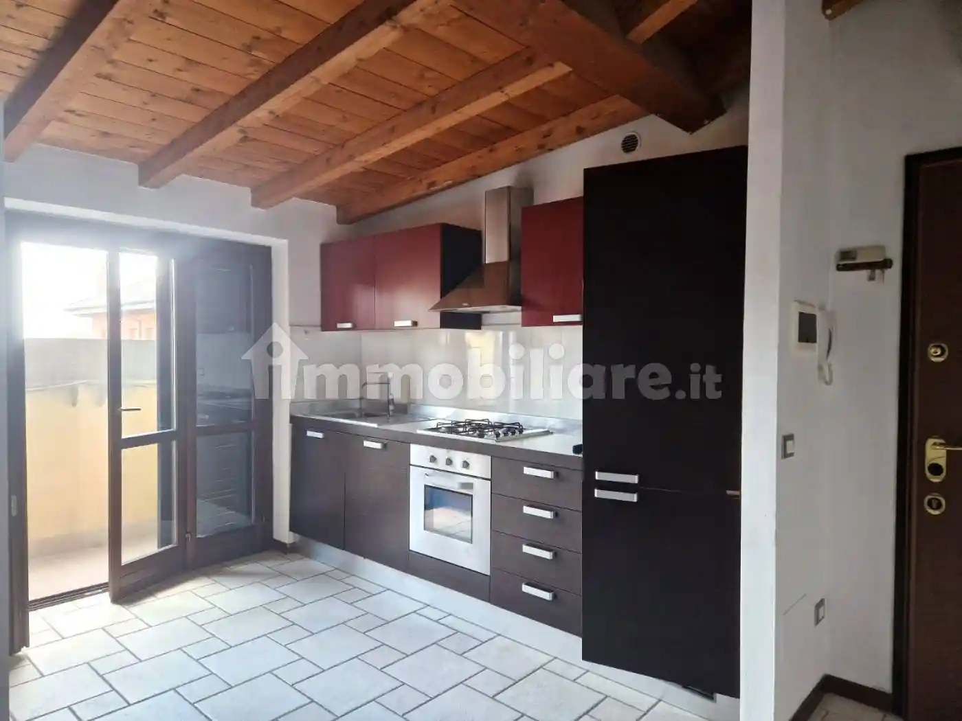 Appartamento in vendita a Castiraga Vidardo