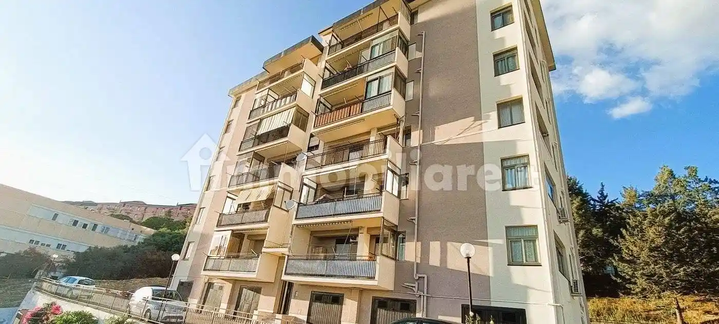 Appartamento in vendita a Agrigento