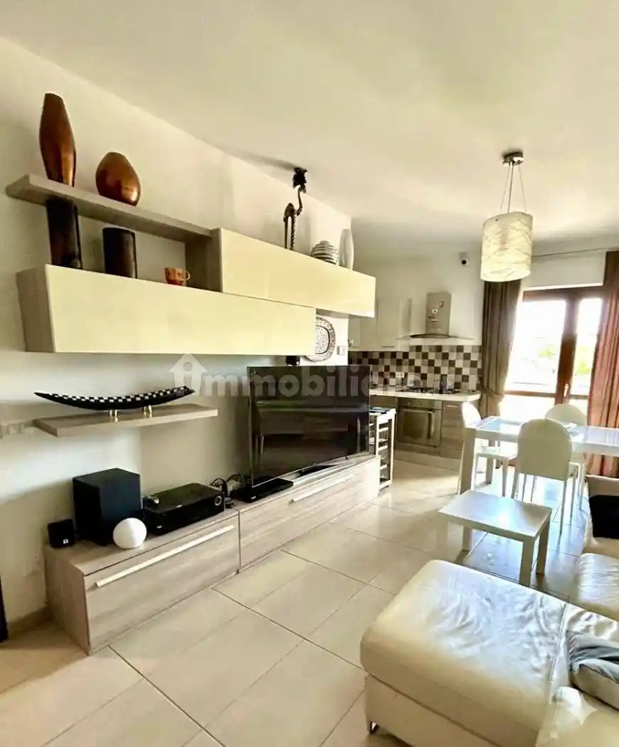 Appartamento in vendita a Ortona