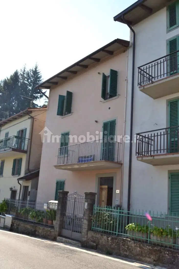 Terratetto plurifamiliare via Padre San Mattei 45, Centro, Castiglione dei Pepoli - foto 2