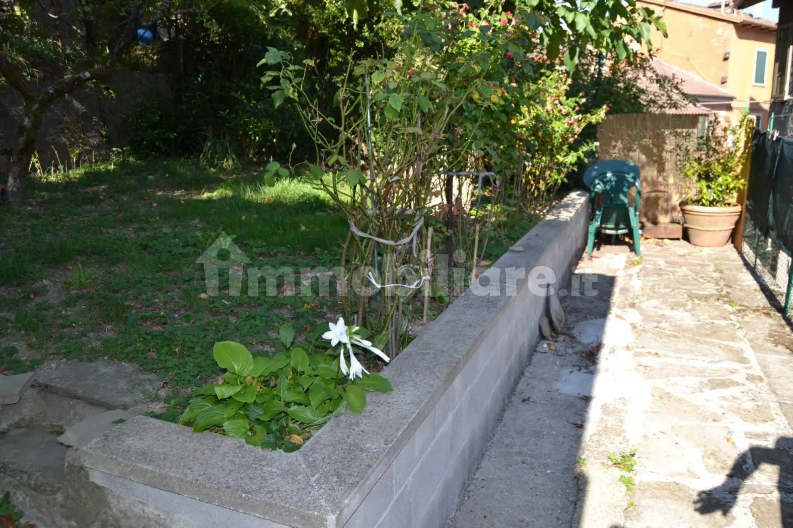 Terratetto plurifamiliare via Padre San Mattei 45, Centro, Castiglione dei Pepoli - foto 3