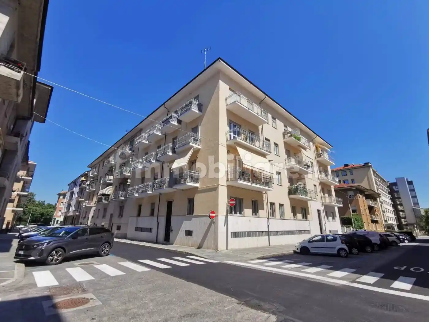 Appartamento in affitto a Cuneo