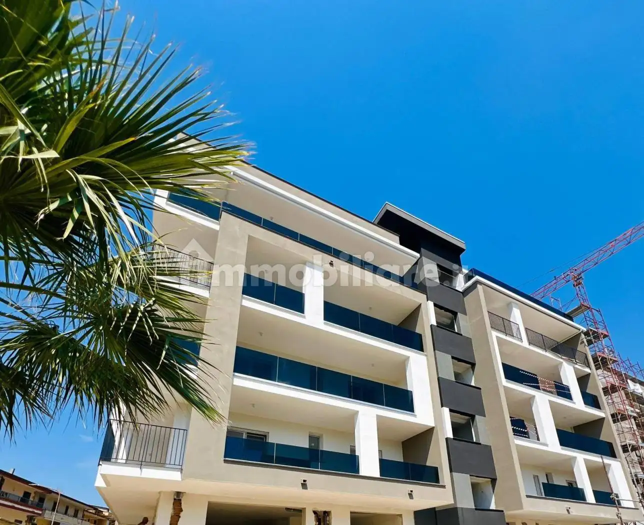 Appartamento in vendita a San Nicola la Strada