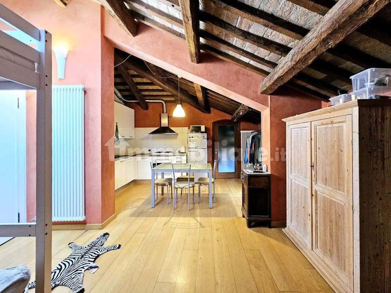 Appartamento in vendita a Este