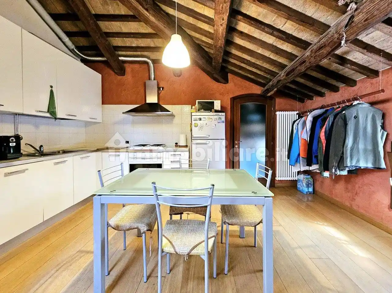 Bilocale via Principe Amedeo, Semicentro, Este - foto 2