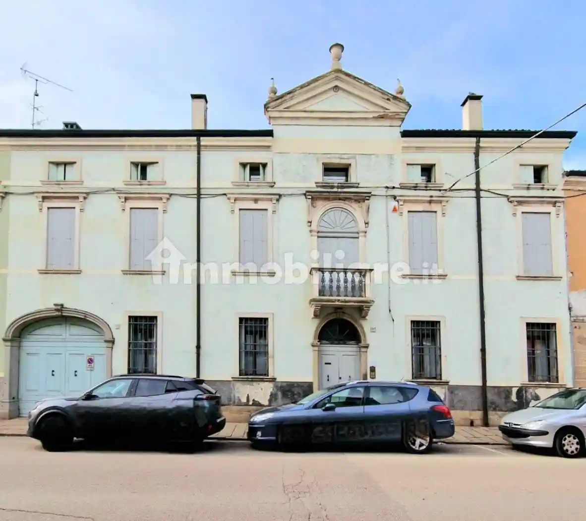 Bilocale via Principe Amedeo, Semicentro, Este - foto 4