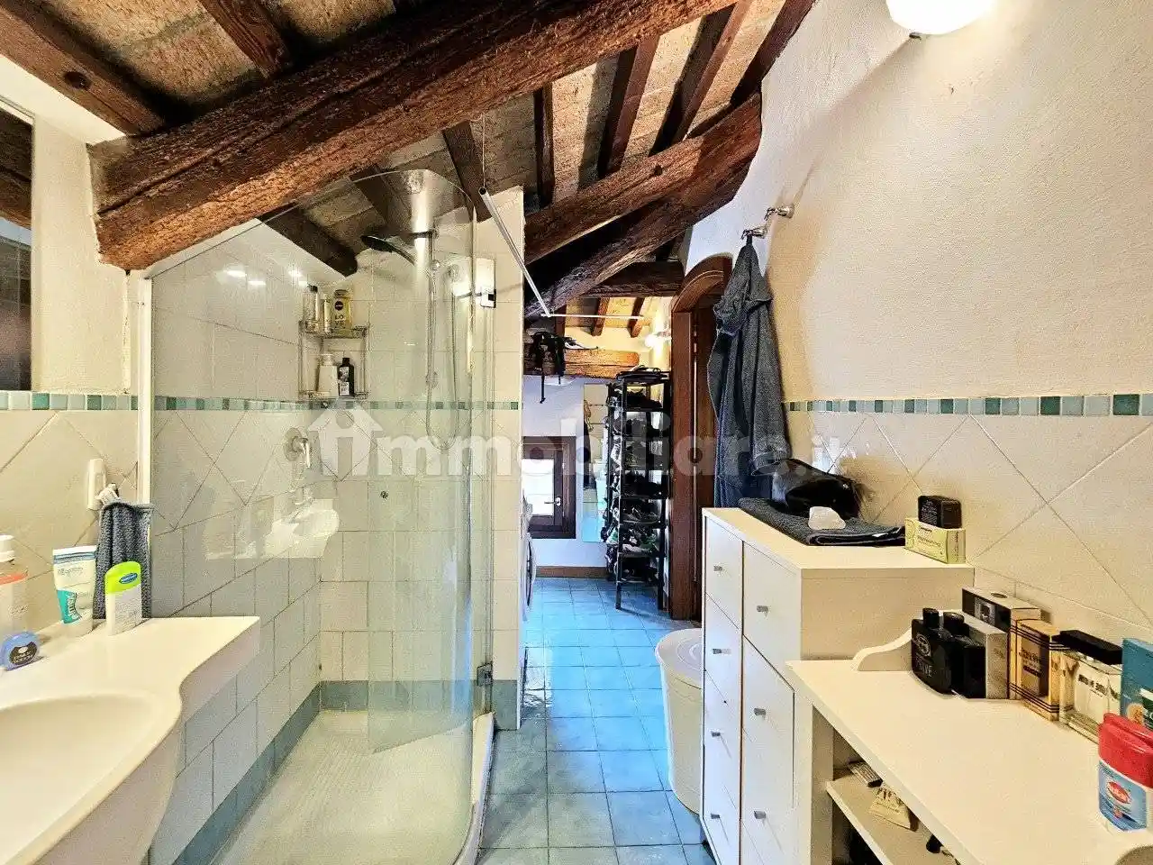 Bilocale via Principe Amedeo, Semicentro, Este - foto 5