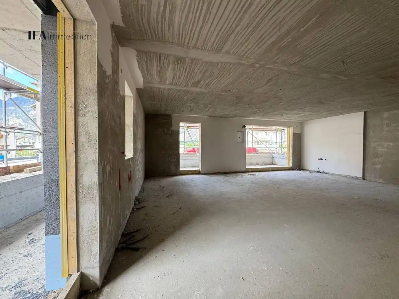 Appartamento in vendita a Salorno