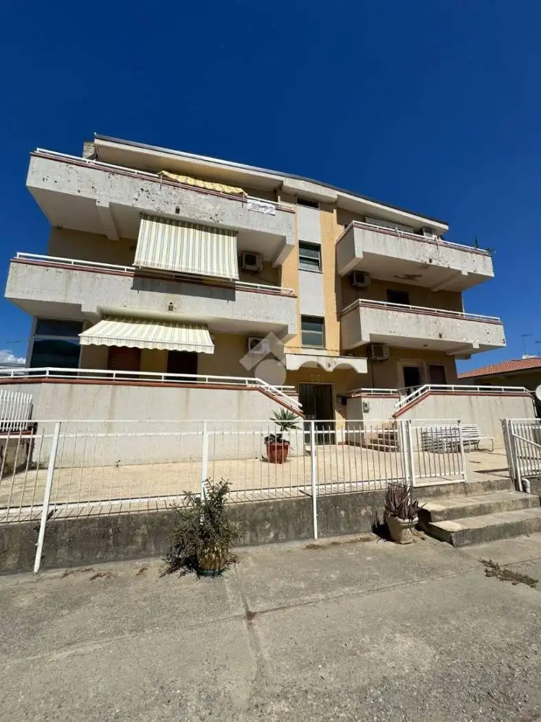 Appartamento in vendita a Amendolara