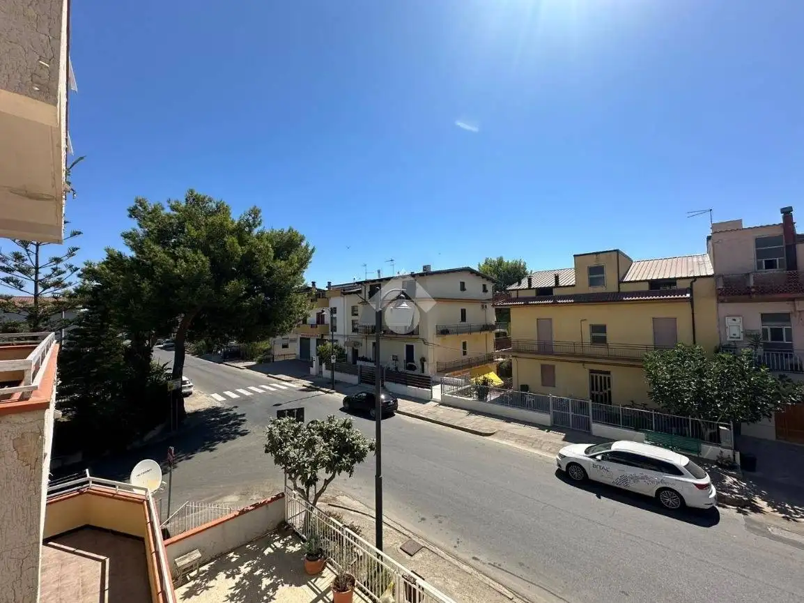 Trilocale via Calabria 72, Marina, Amendolara - foto 4