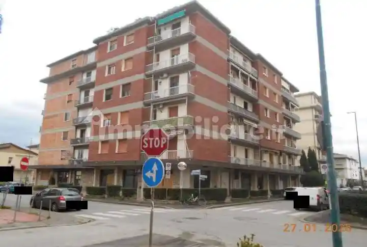 Appartamento in vendita a Campi Bisenzio