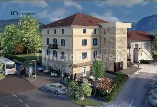 Appartamento in vendita a Egna