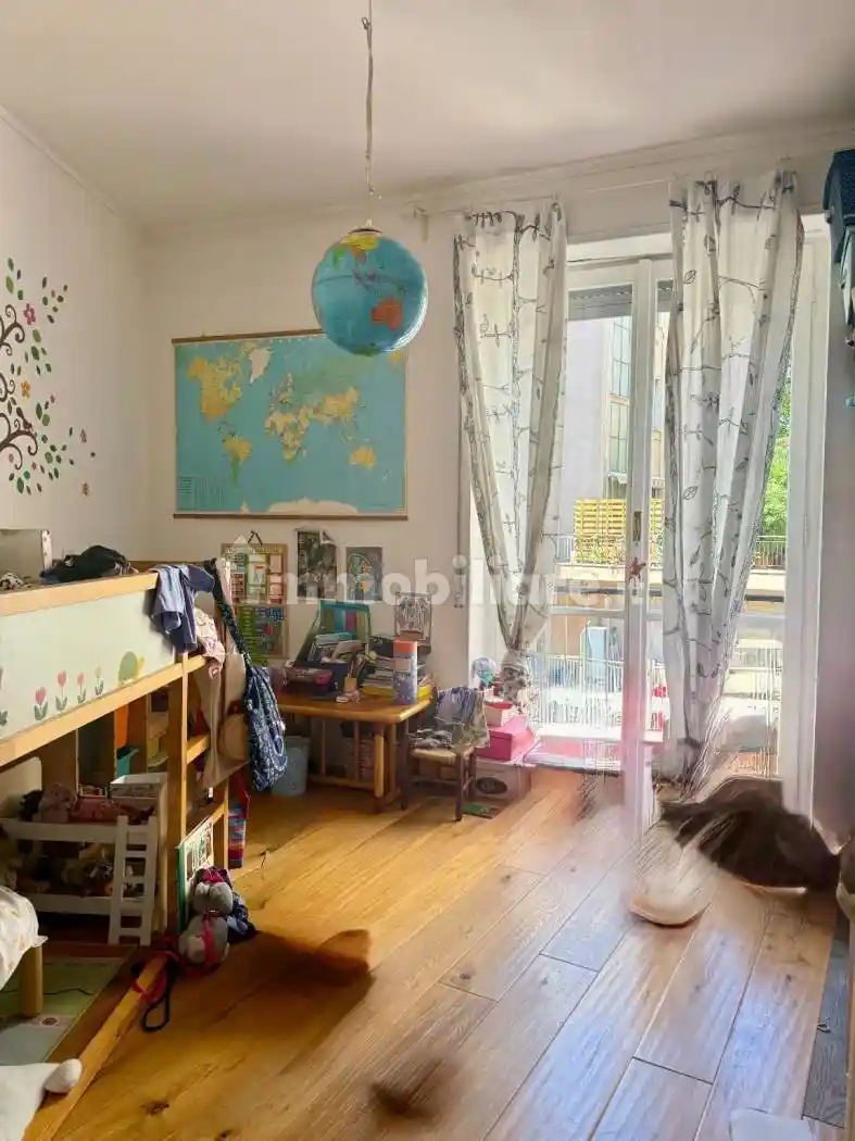 Trilocale via Giovanni Keplero 37, Zara, Milano - foto 5