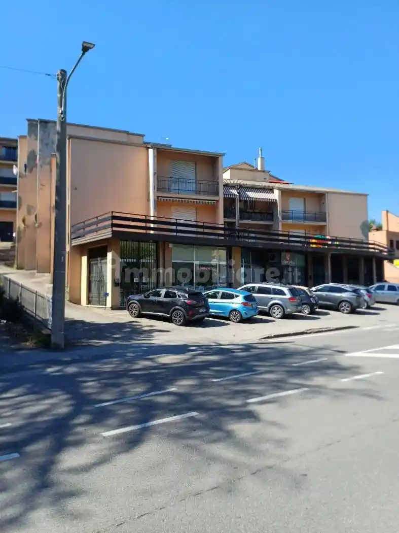 Appartamento in vendita a Medesano