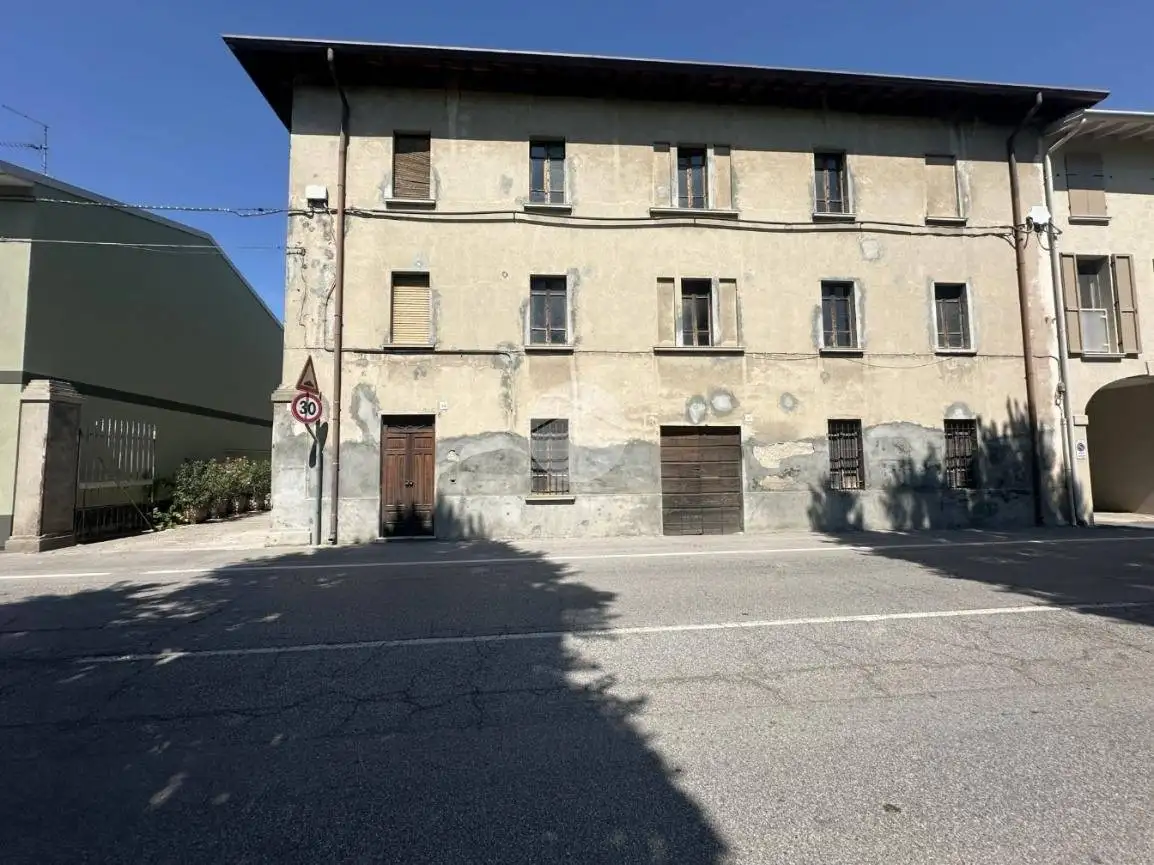 Rustico - Casale in vendita a Calvisano