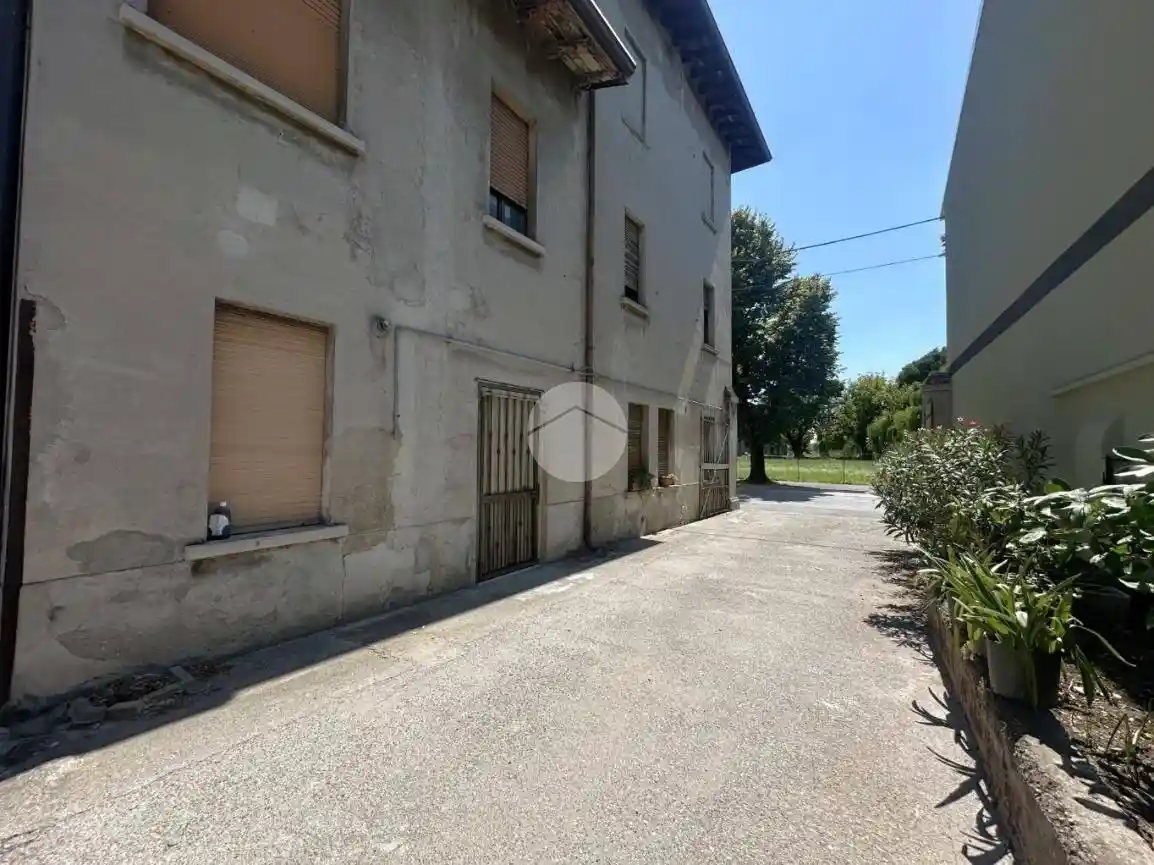 Rustico via San Michele 83, Centro, Calvisano - foto 2