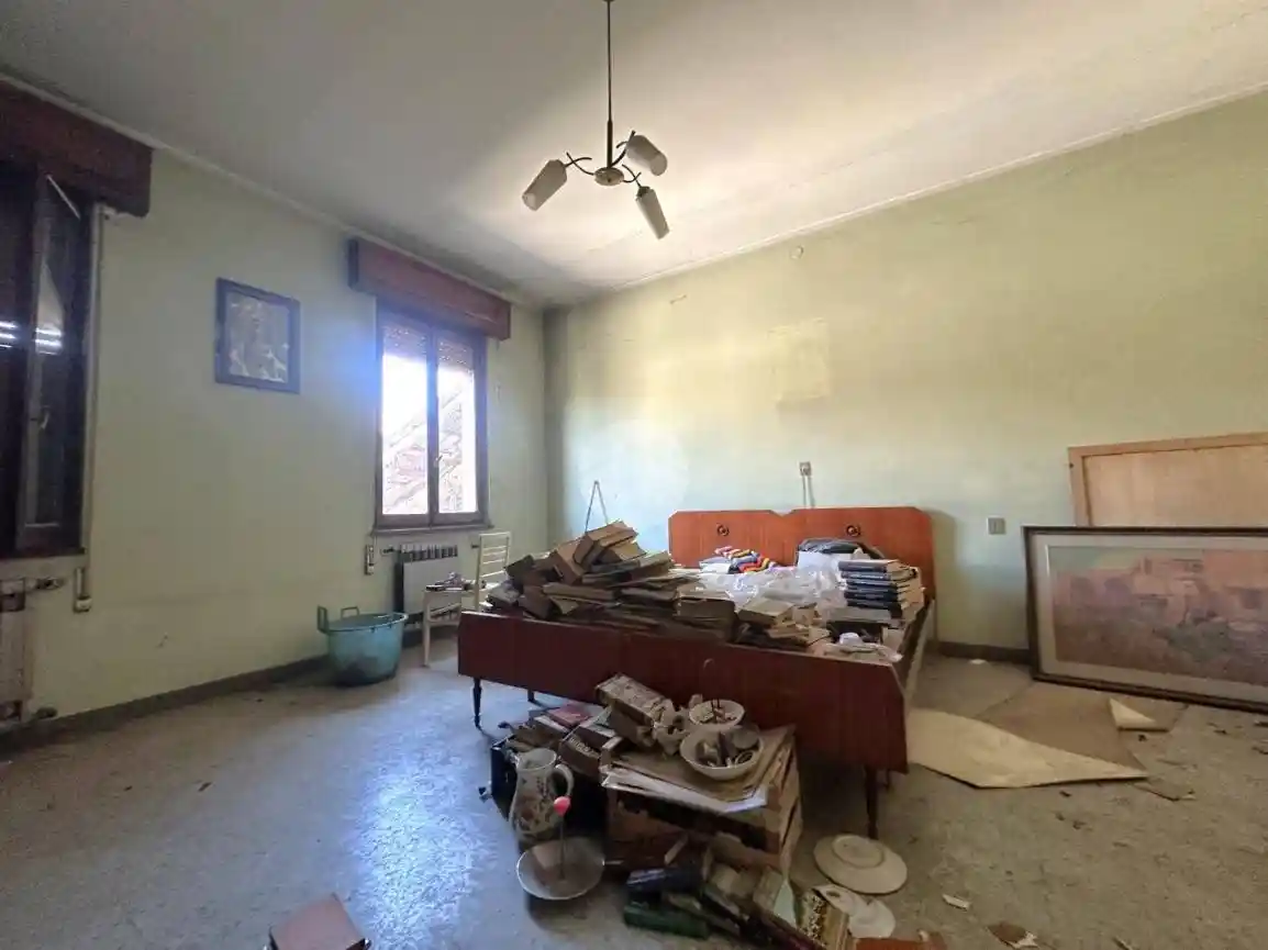 Rustico via San Michele 83, Centro, Calvisano - foto 5