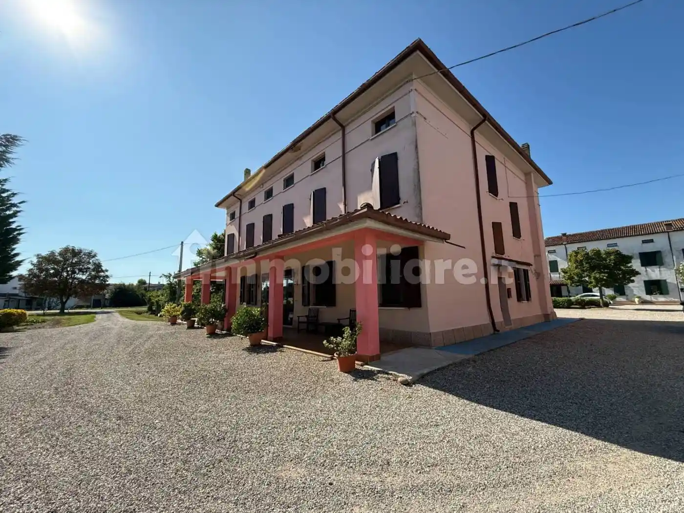 Appartamento in vendita a Poggio Rusco