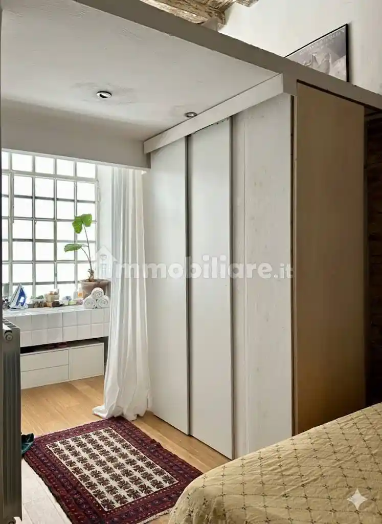 Trilocale via Andrea Solari, Solari, Milano - foto 3