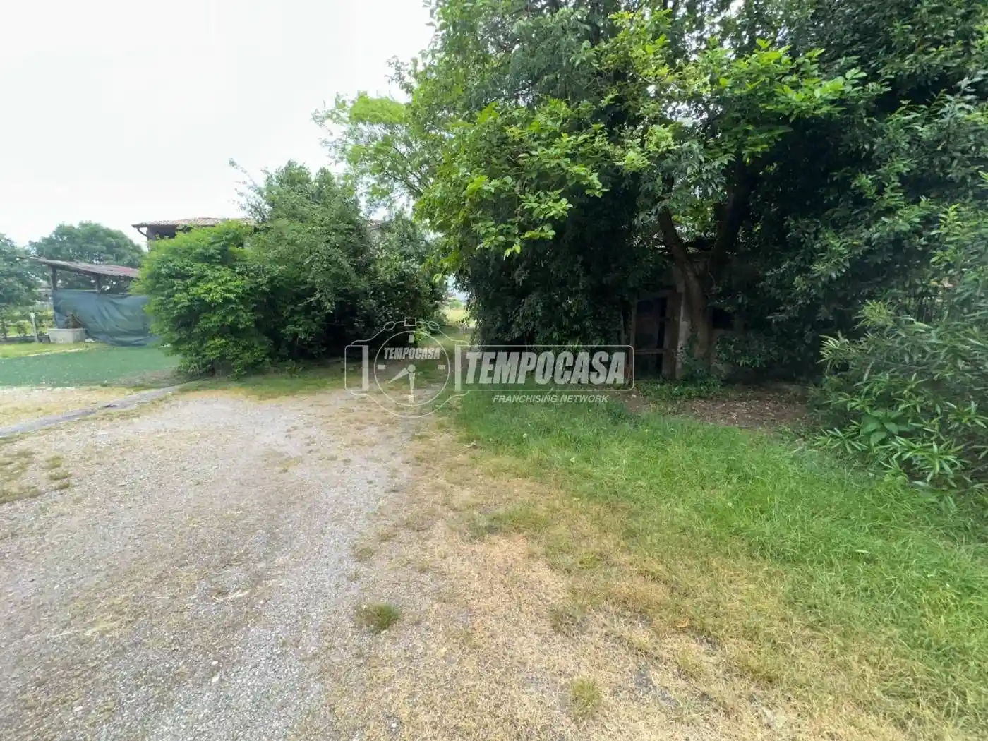 Rustico via Olive 11, Sant'Antonio, Montichiari - foto 2