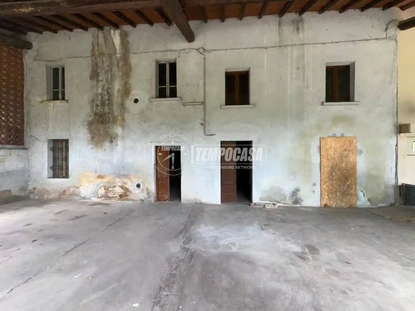 Rustico via Olive 11, Sant'Antonio, Montichiari - foto 5