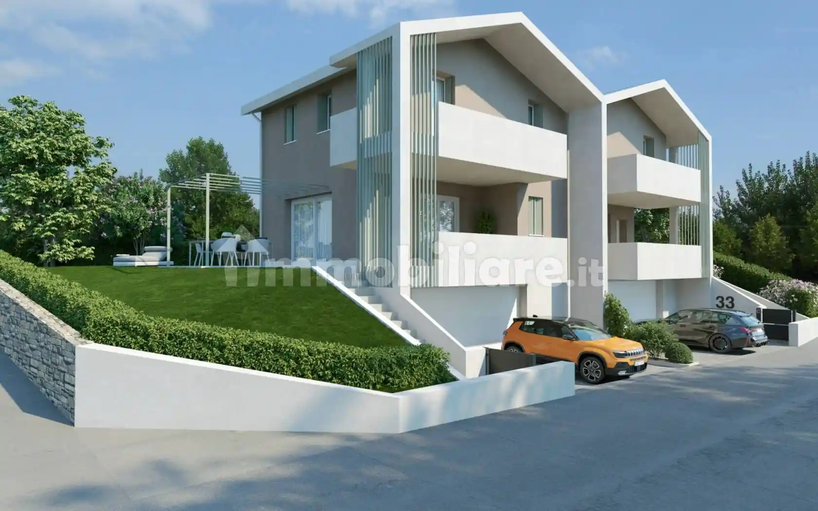 Villa in vendita a Arzignano