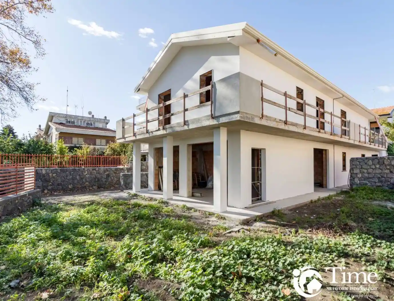 Villa in vendita a Viagrande