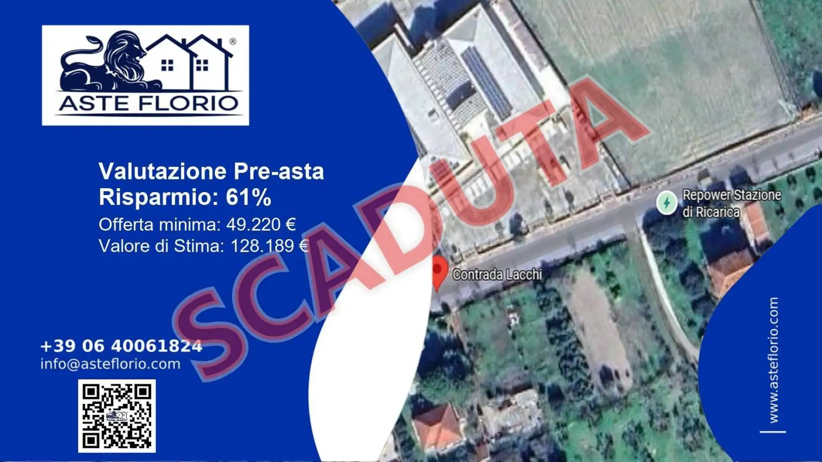 Appartamento in vendita a Roccella Ionica