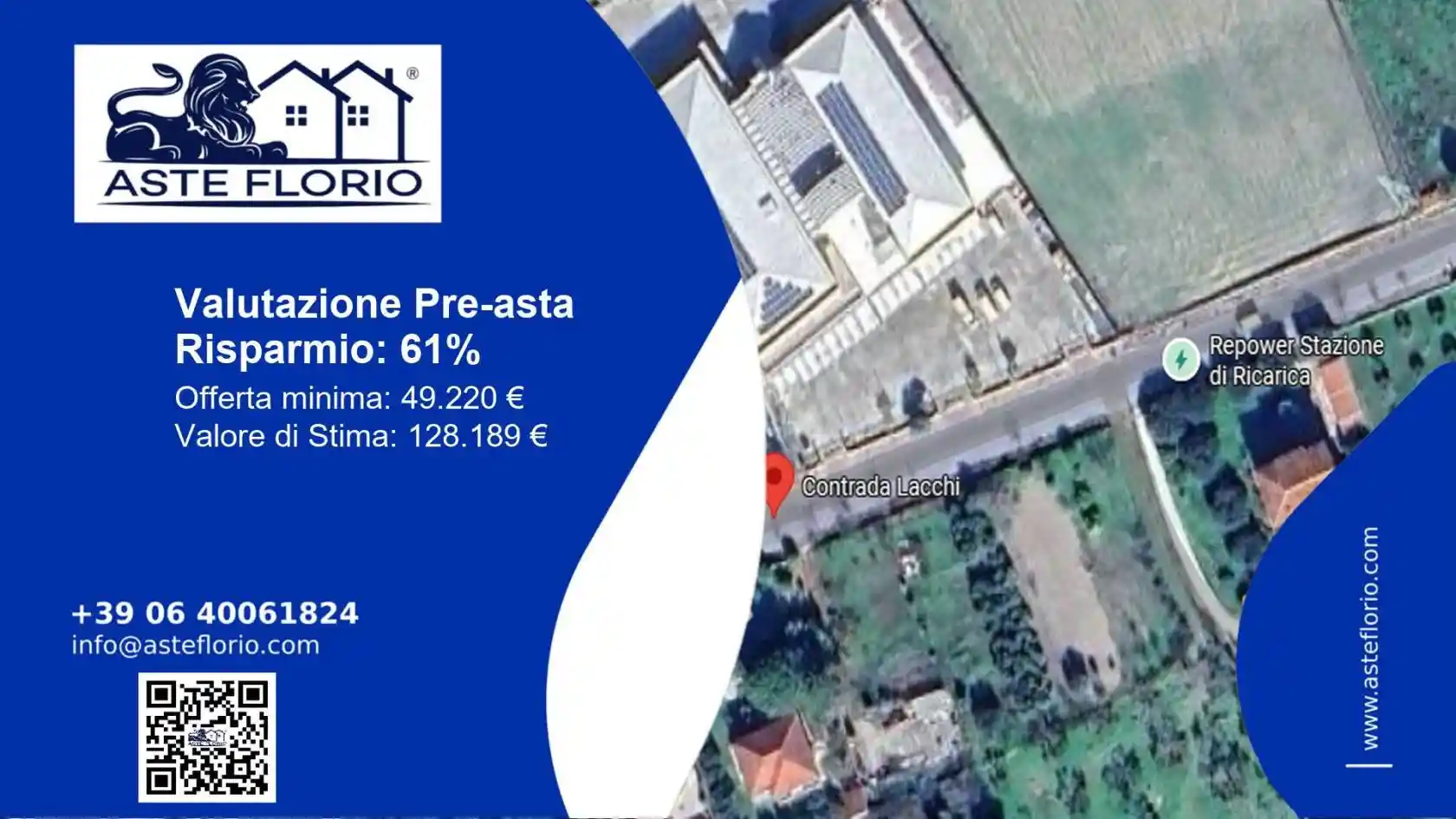 Appartamento all'asta Contrada Lacchi, Roccella Ionica - foto 2