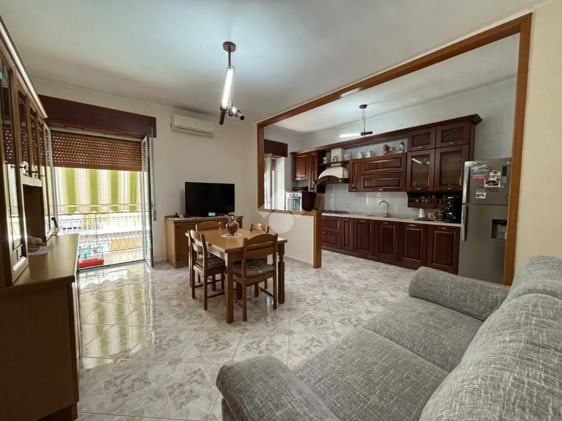 Appartamento in vendita a Marano di Napoli