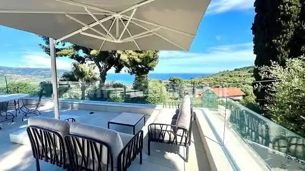 Villa in vendita a Diano Marina
