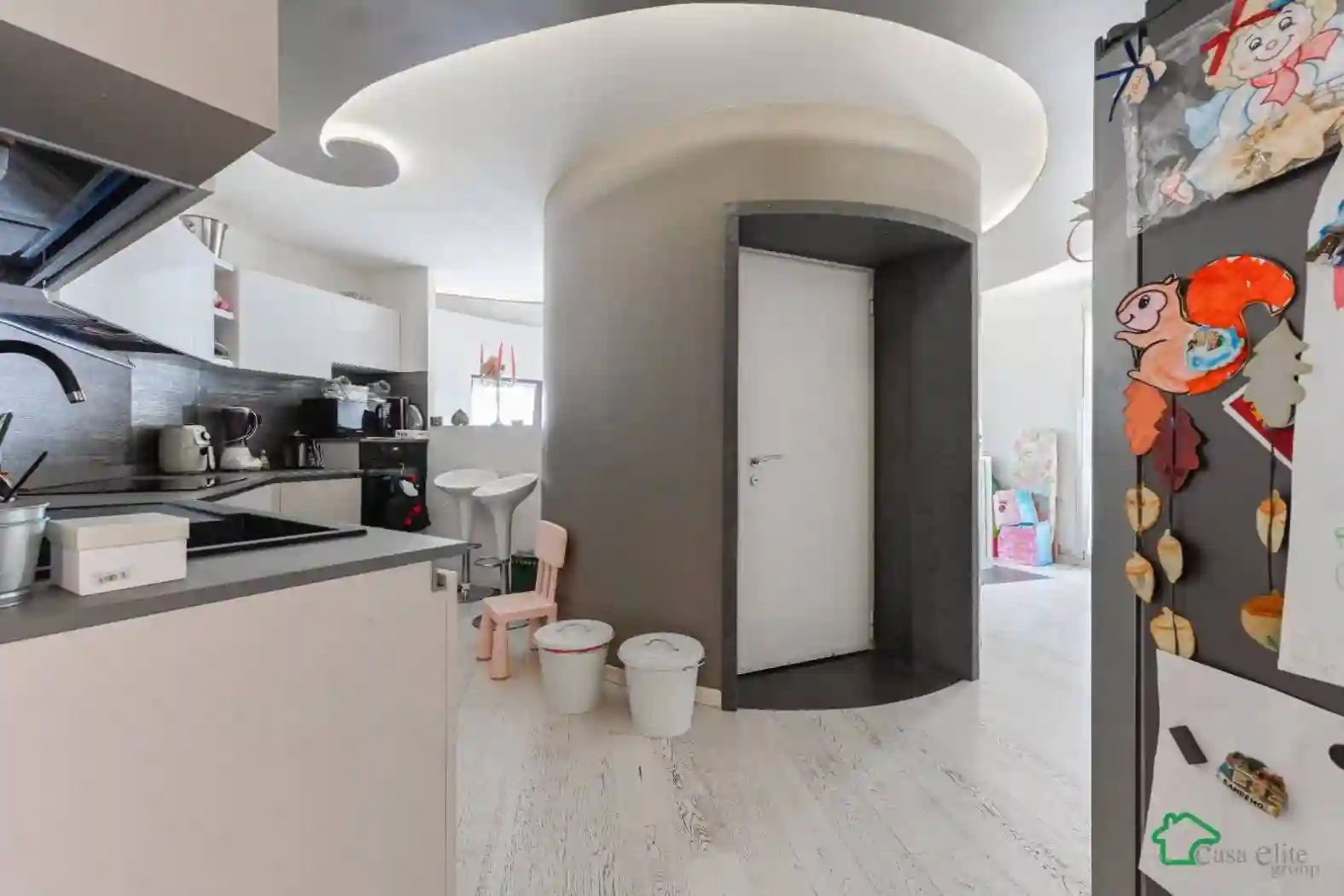 Appartamento - foto 5