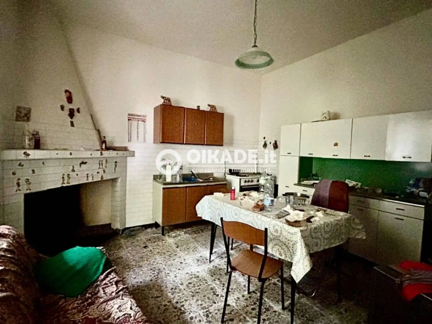 Rustico via Gaetano Donizetti 3, Escalaplano - foto 2