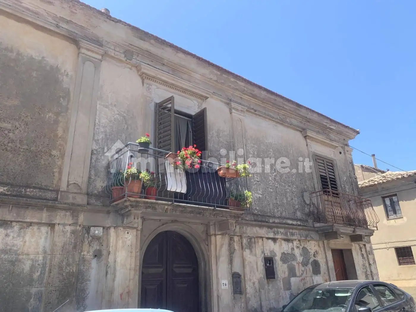 Appartamento in vendita a Borgia