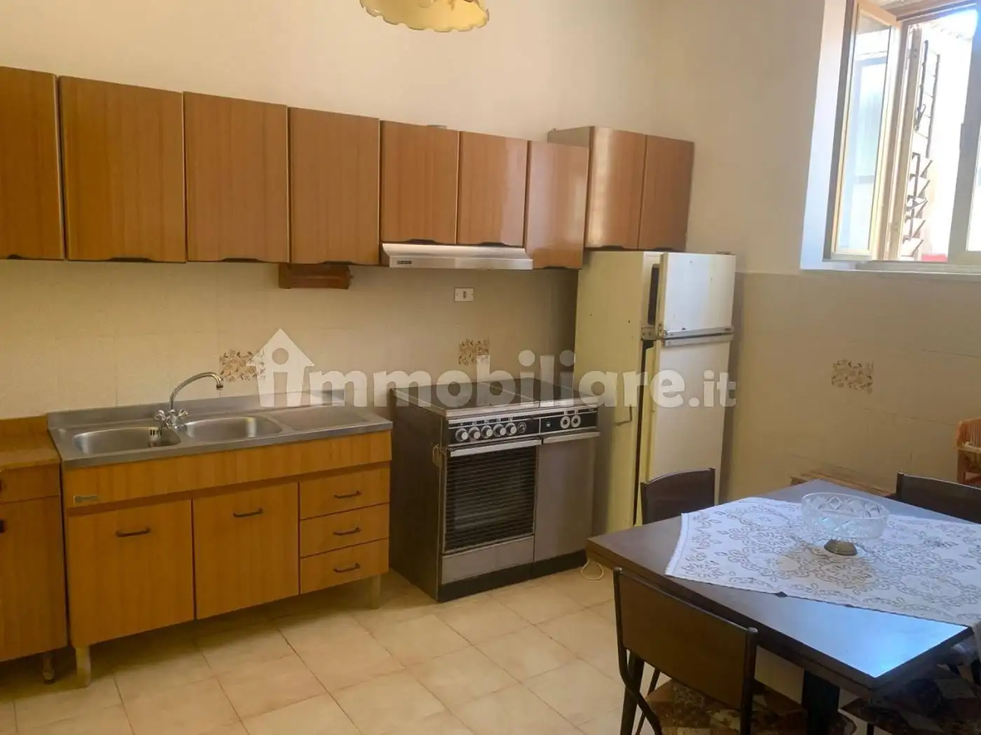 Quadrilocale via A. Poerio, Centro, Borgia - foto 3