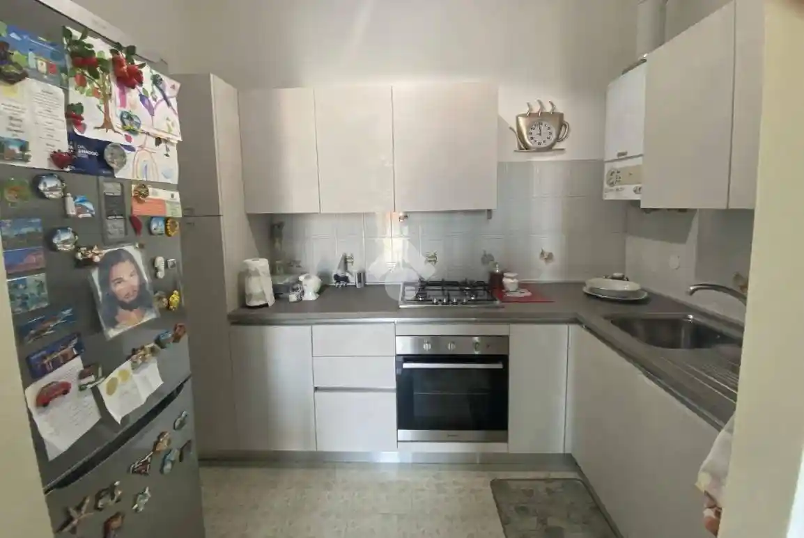 Bilocale via francana 2, San Pietro, Pavia - foto 2