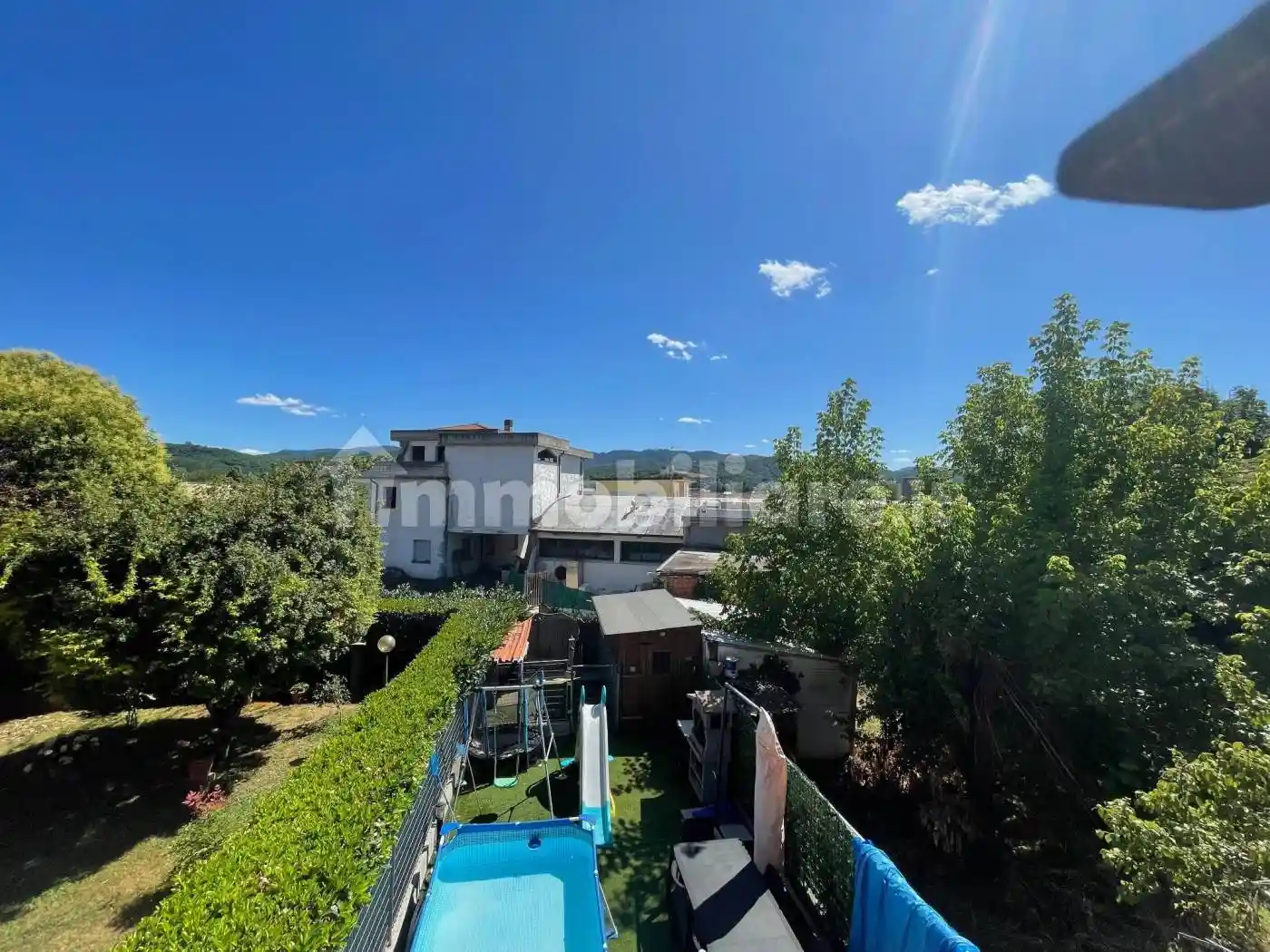 Casa indipendente in vendita a Borgo San Lorenzo