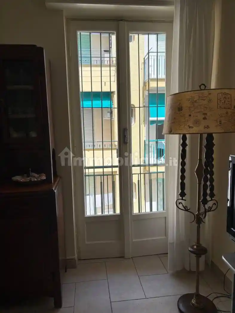 Bilocale via Londra 10, Via Roma, Borgo Barusso, Alassio - foto 3